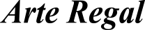 arteregal